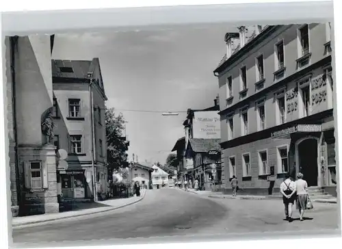 Holzkirchen Muenchener Strasse *