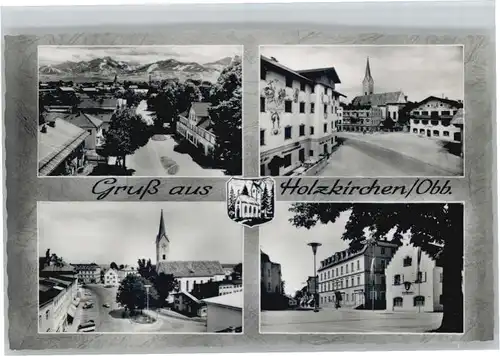 Holzkirchen  *