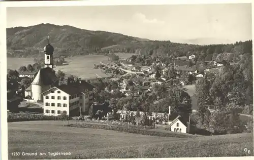 Berg Gmund  x
