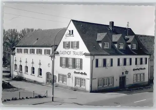Fischbach Inn Gasthof Traube *