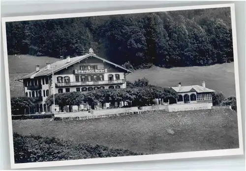 Nonn Oberbayern Hotel Fuchs *