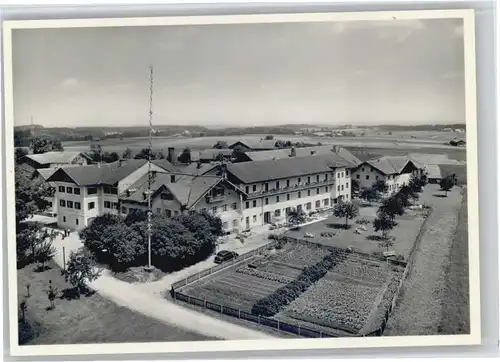 Holzhausen Teisendorf Kneippkurheim *