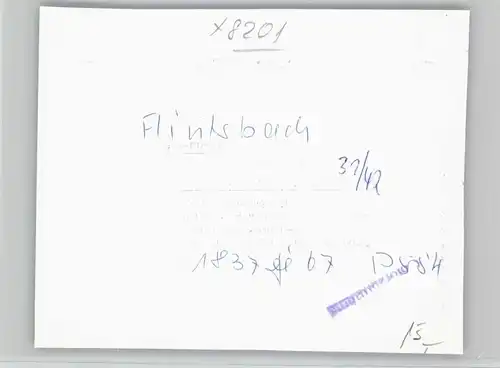 Flintsbach Fliegeraufnahme *