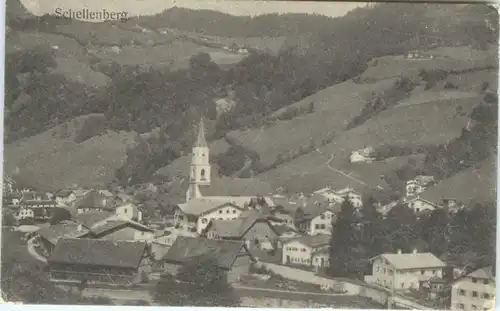 Oberstein Marktschellenberg  x