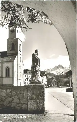 Oberstein Marktschellenberg  x