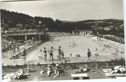 Rinchnach Freibad *