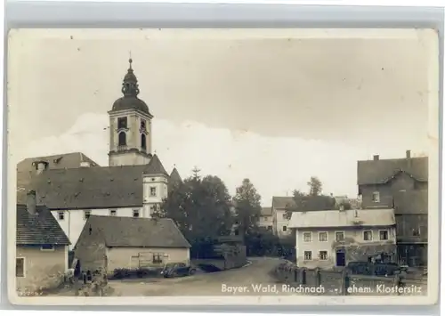 Rinchnach Rinchnach  * / Rinchnach /Regen LKR