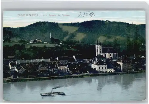 Obernzell Passau  *