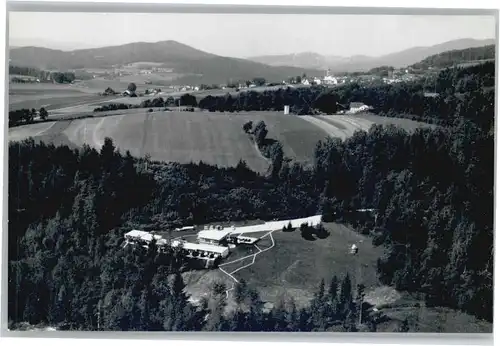 Maisried Viechtach Fliegeraufnahme *