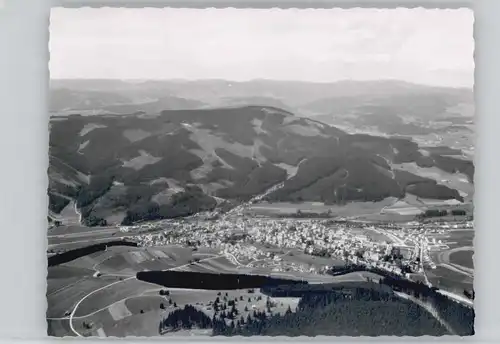 Neustadt Donau Fliegeraufnahme *