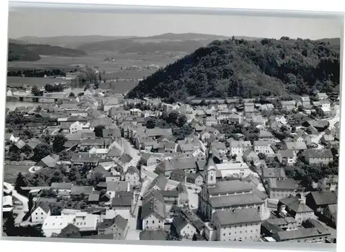 Regenstauf Fliegeraufnahme *