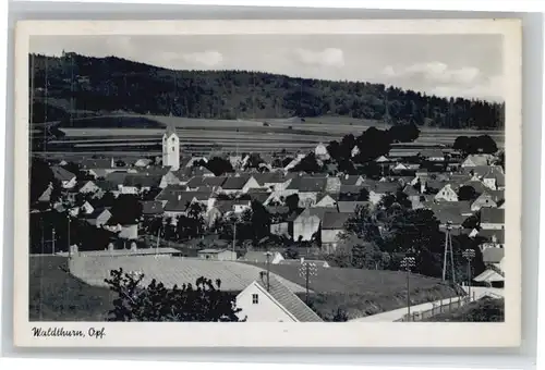 Waldthurn  *