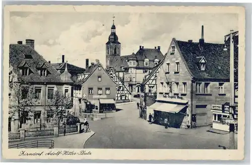 Zirndorf Mittelfranken  x