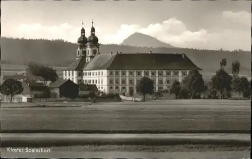 Speinshart Kloster x