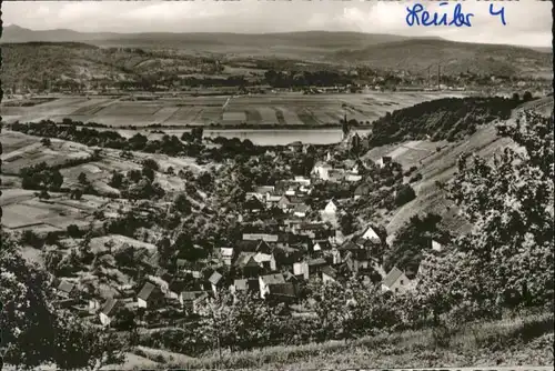 Leubsdorf Rhein  *