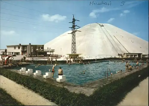 Hirschau Oberpfalz Campingplatz Monte Kaolino *