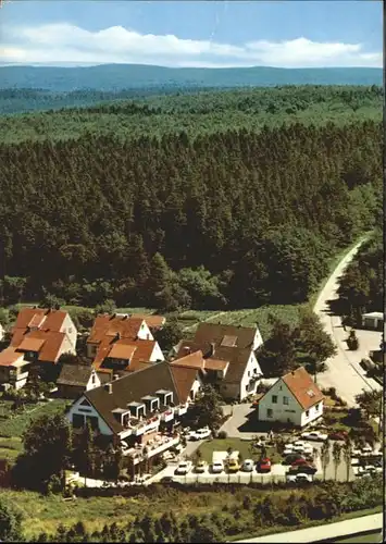 Bleiwaesche Hotel Waldwinkel x