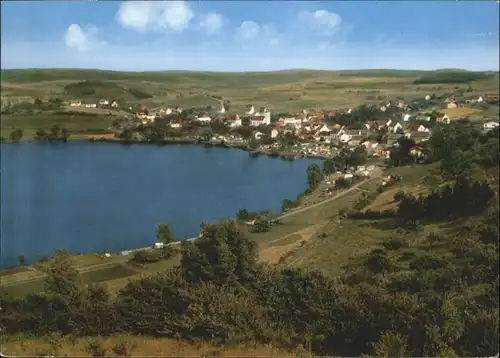 Schalkenmehren Naturpark Suedeifel *