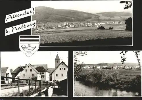 Altendorf Nabburg  *