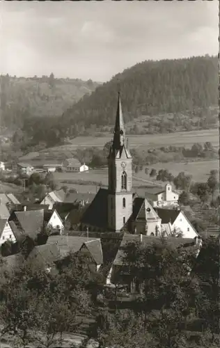 Altoberndorf  *