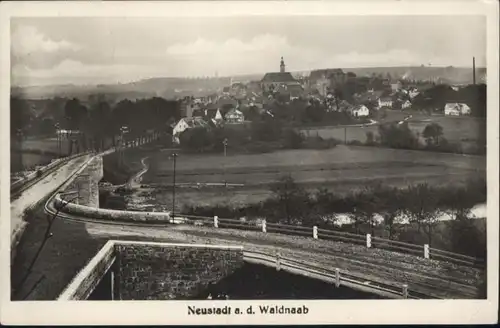 Neustadt Waldnaab  x