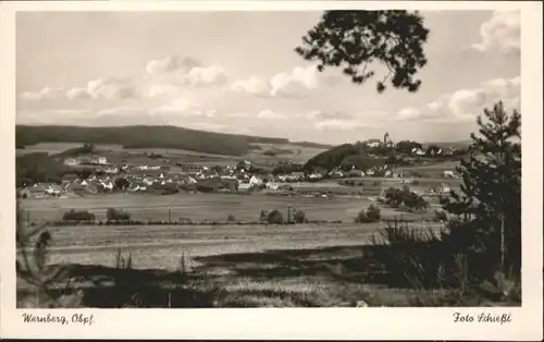 Wernberg-Koeblitz  *