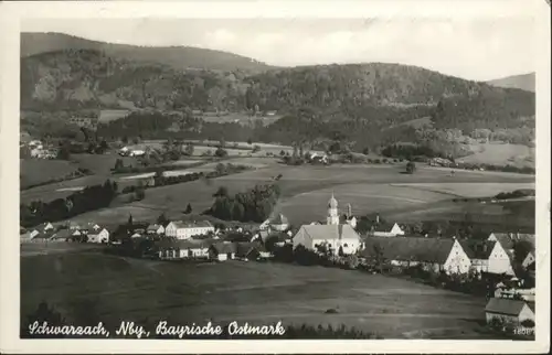 Schwarzach Niederbayern  x