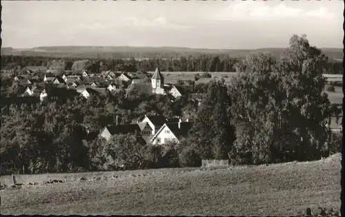 Egenhausen Wuerttemberg Gasthof Pension Ochsen *