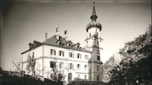 Schwarzenfeld Oberpfalz Schloss *