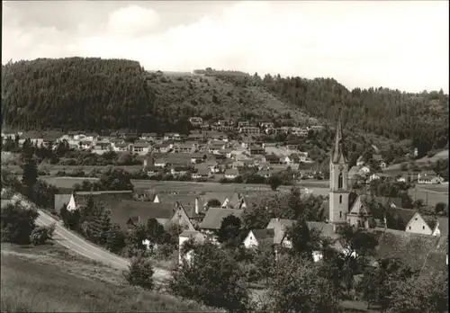 Altoberndorf  *