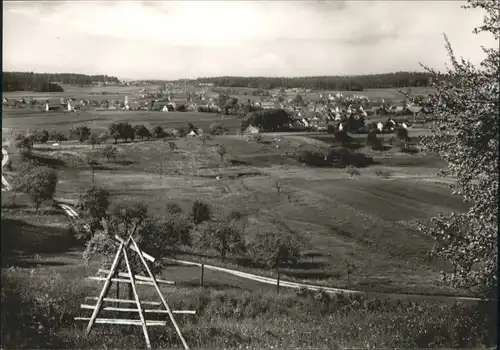 Gschwend Gaildorf  *