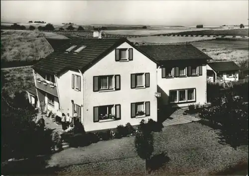 Egenhausen Wuerttemberg Haus Zuflucht *