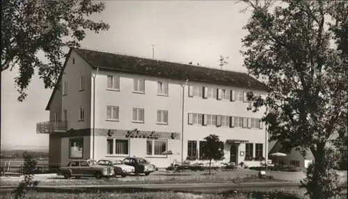 Spielberg Altensteig Gasthof Linde *