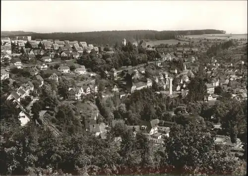 Altensteig Wuerttemberg  *