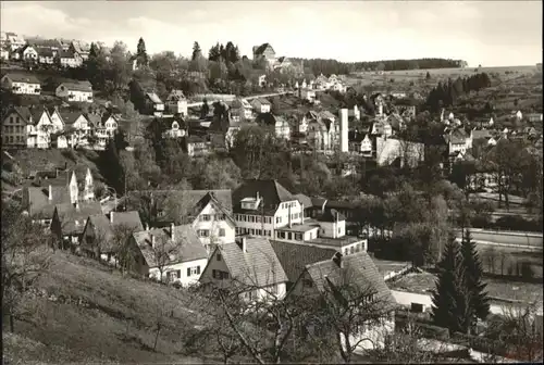 Altensteig Wuerttemberg  *