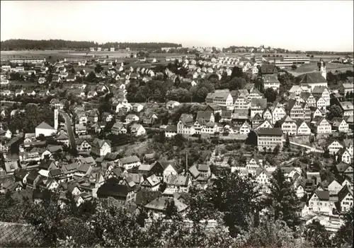 Altensteig Wuerttemberg  *