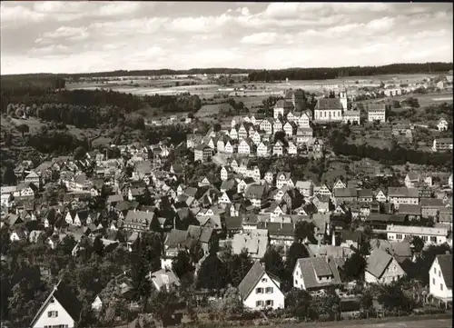 Altensteig Wuerttemberg  *