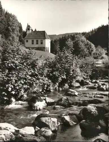 Zwickgabel Pension zum Mohren *