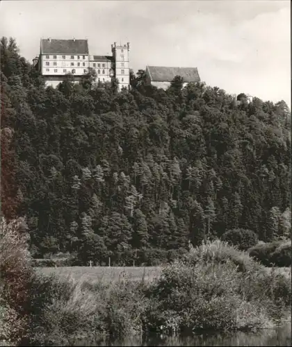 Weitenburg Hotel Schloss Weitenburg *