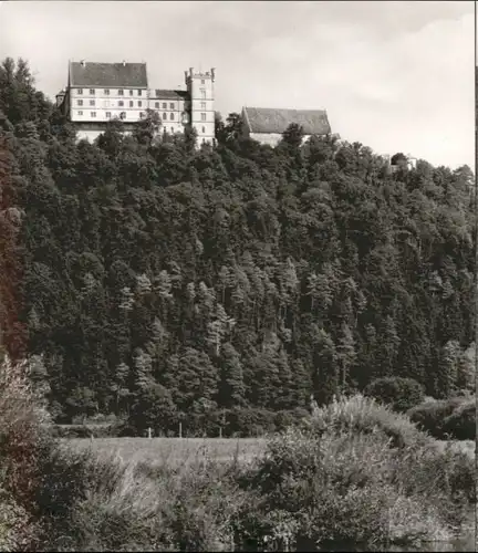 Weitenburg Hotel Schloss Weitenburg *