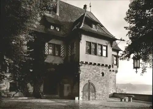 Beilstein Wuerttemberg Freizeitheim Hohenbeilstein *