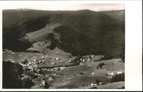 Obertal Baiersbronn  *