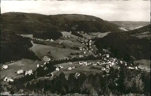 Obertal Baiersbronn  *