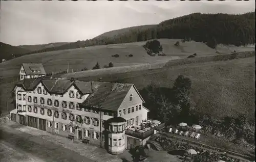 Obertal Baiersbronn Hotel Sonne *