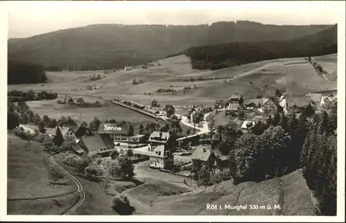 Roet Gasthof Pension Sonne *