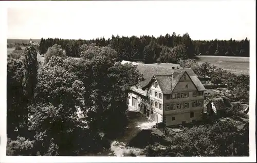 Garrweiler Gasthof Pension Hirsch *