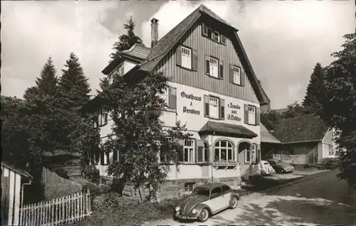 Frutenhof Gasthaus Pension Traube *