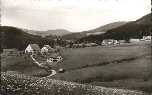 Schoenegruend Gasthaus Pension Loewen *