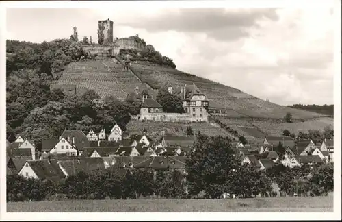 Beilstein Wuerttemberg  *