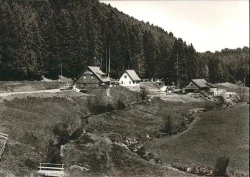 Woernersberg Resensaegmuehle Zinsbachstube *